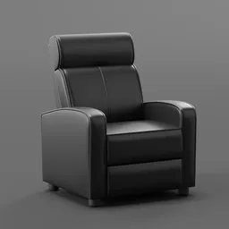 Yaheetech Recliner Chair