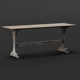 Old Table 2