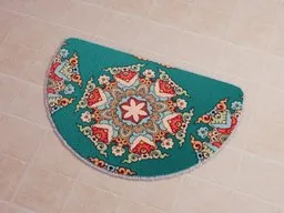 Persian Design Rug