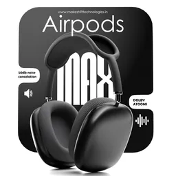 Apple headphone infographic