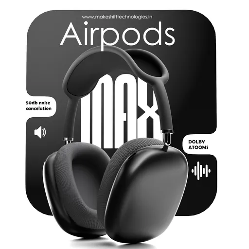 Apple headphone infographic