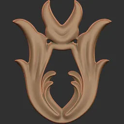 ER_Ornament Brush 293