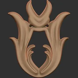 ER_Ornament Brush 293