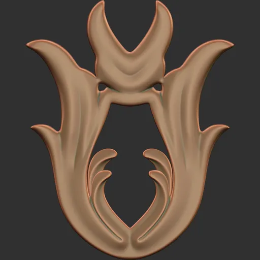 ER_Ornament Brush 293