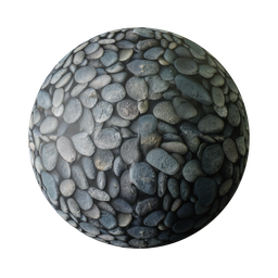 River Stone
