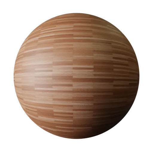 Compact Parquet