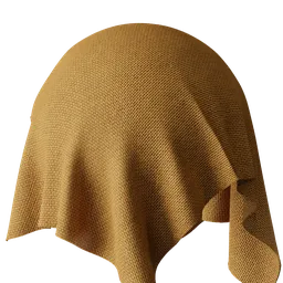 Cloth Light Brown