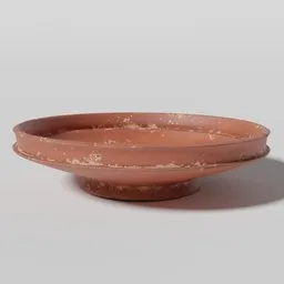 Terra Sigillata bowl 666