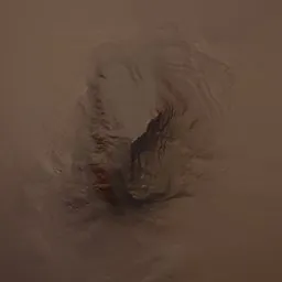Rock Rugged Landscape Peak