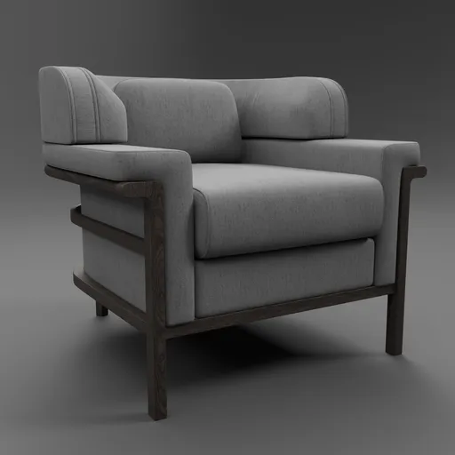 Dantone Home Contempo armchair
