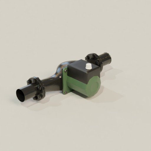 Circulator