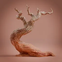 Styliezd Tree