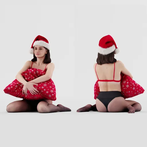 Waiting for the New Year