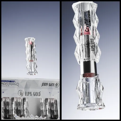Shimer lipbalm box openning shot