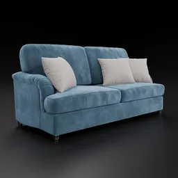 Brooke Sleeper Sofa