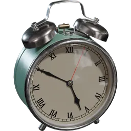 Alarm Clock