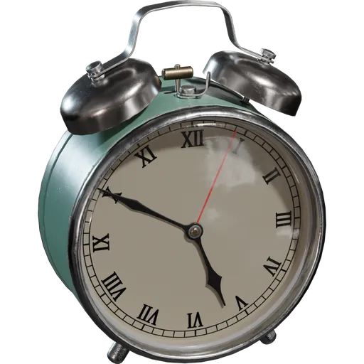Alarm Clock