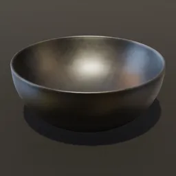 Salad Bowl