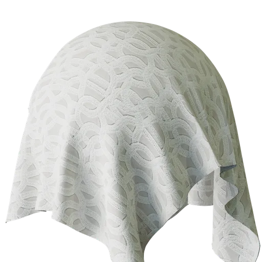 Graphical Natural Embroidery