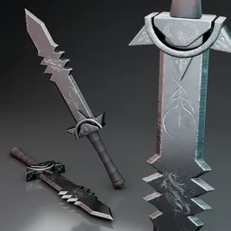 Dagger