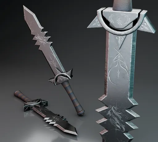 Dagger