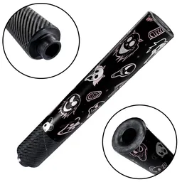 Tactical suppressor