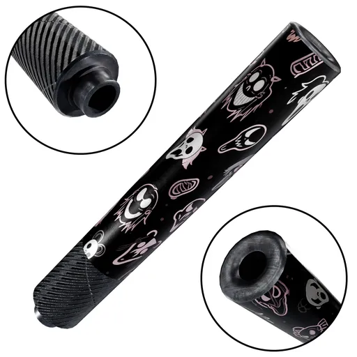Tactical suppressor