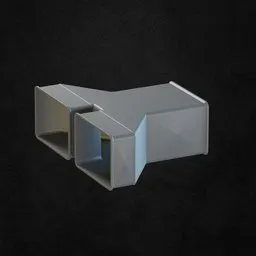 Modular Duct