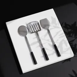 Spoon set
