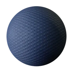 Fabric woven