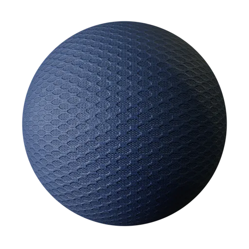 Fabric woven