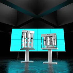 RO water filtration presentation