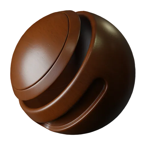 Cherry Wood