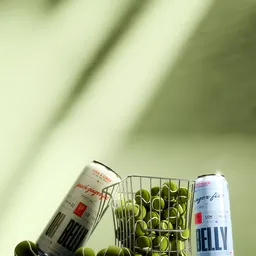 Sports Product Visualization