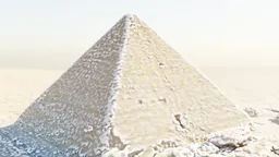 Pyramid of Giza