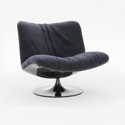 Baxter Merilyn Chair