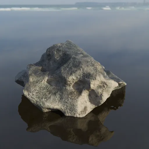 Rock Beach