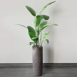 Enhancing Blender Projects with Dedicated 3D Assets and Textures