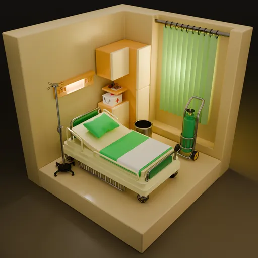 Hospital