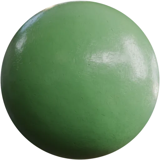 Plastic Material