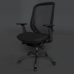 Office chair