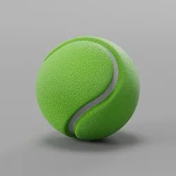 Tennis Ball