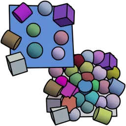 Instances AABB Colision