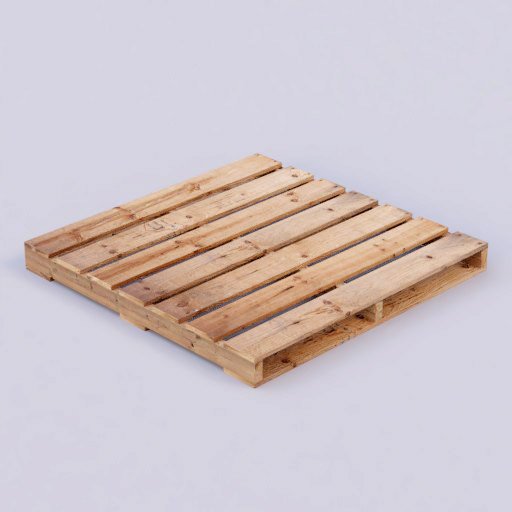 trasnport pallet