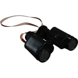 Binoculars