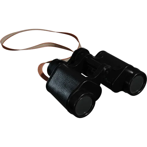 Binoculars