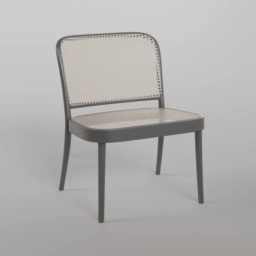 811 Lounge Chair C180