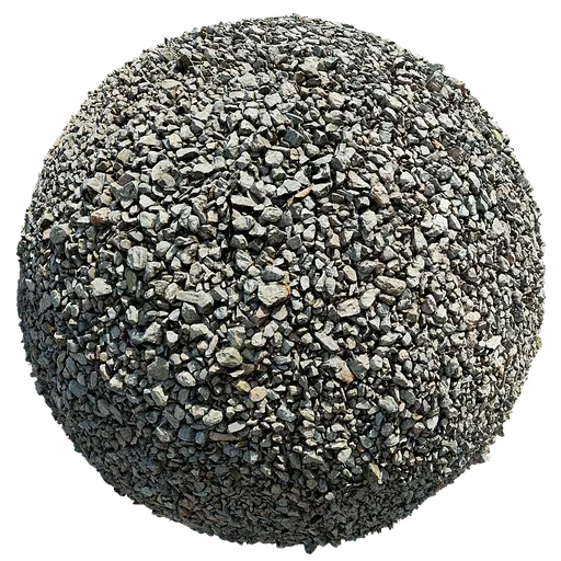 Small Gravel Road