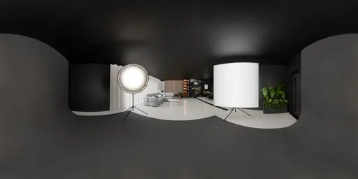 Contrast Cyclorama Photo Studio