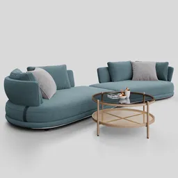 Sofa Cocun